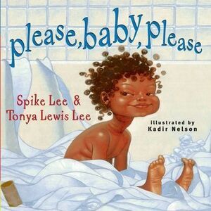 Please, Baby, Please -- Spike Lee